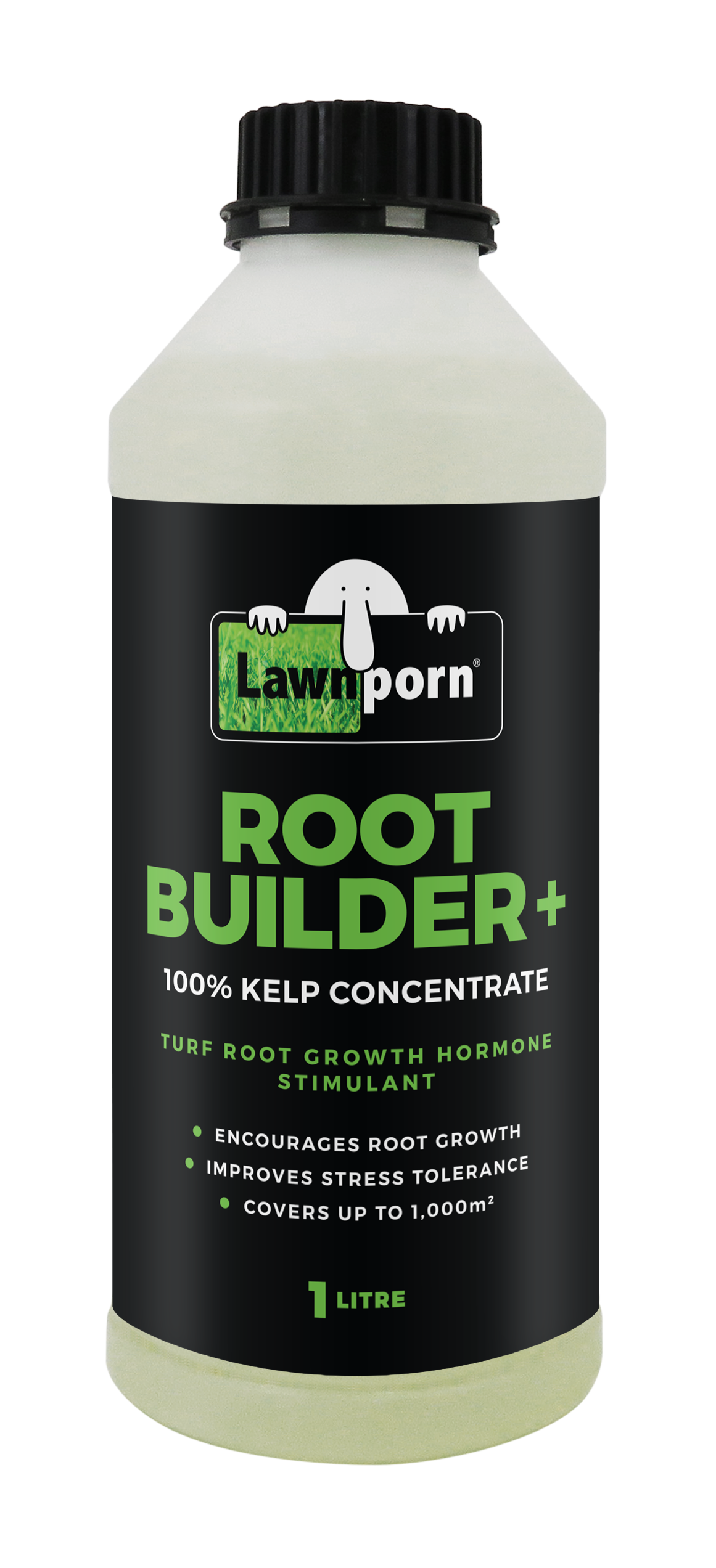 Lawn Porn Root Builder+ 1lt - Randalls Hardware